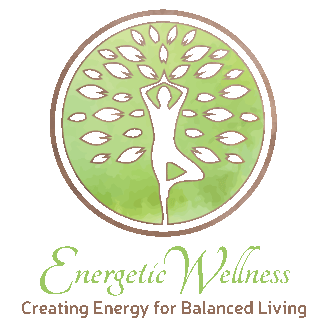 Energetic Wellness - Ricks Concepts