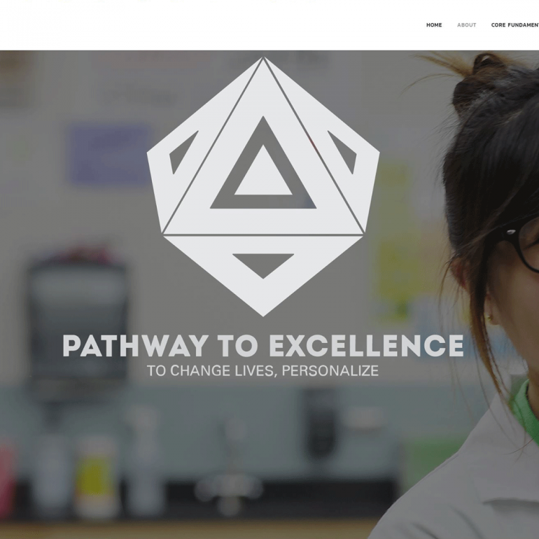 6 standards of pathway to excellence